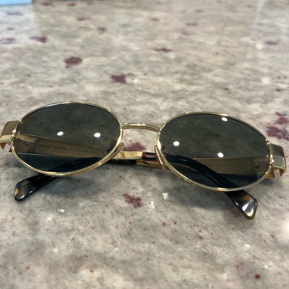 Celine sunglasses - Picture 6 of 10